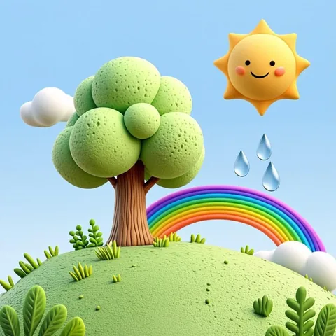 Природа и погода